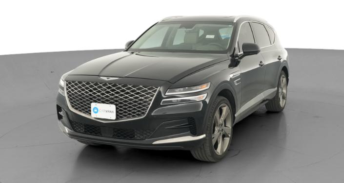 Thumbnail: 2024 Genesis GV80 - 1