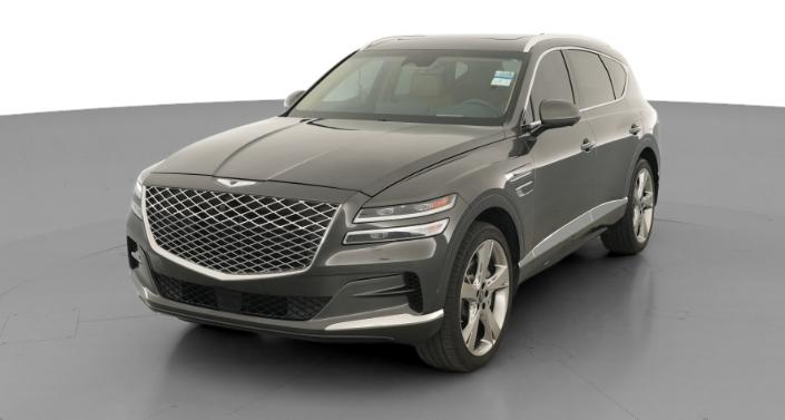Thumbnail: 2024 Genesis GV80 - 1