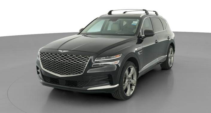 Thumbnail: 2024 Genesis GV80 - 1