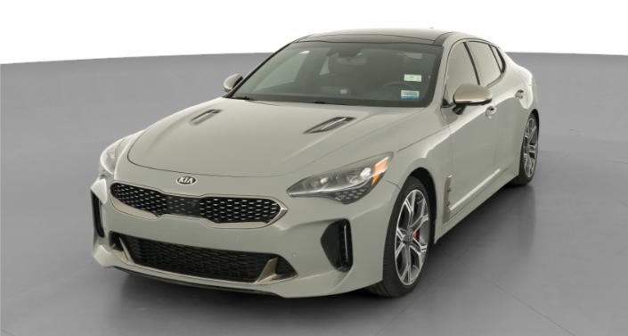 2020 Kia Stinger GT2 -
                  Auburn, GA