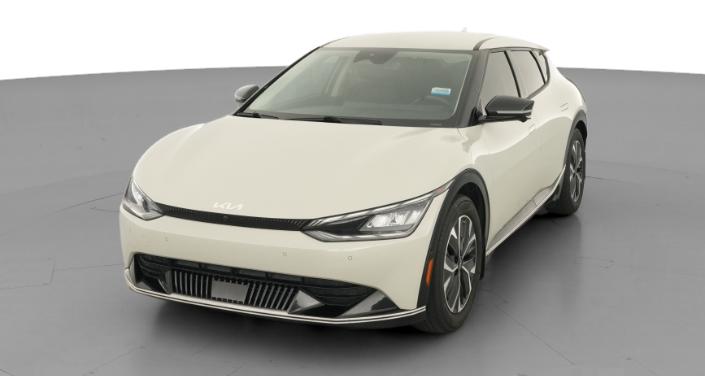 2023 Kia EV6 Wind -
                  Auburn, GA