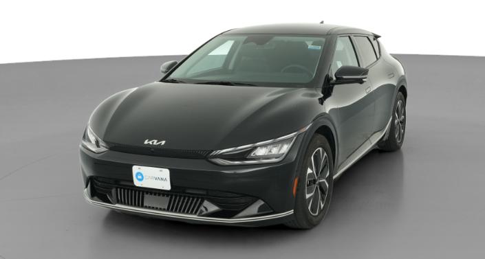 Thumbnail: 2023 Kia EV6 - 1