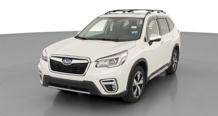 Thumbnail: 2019 Subaru Forester - 1