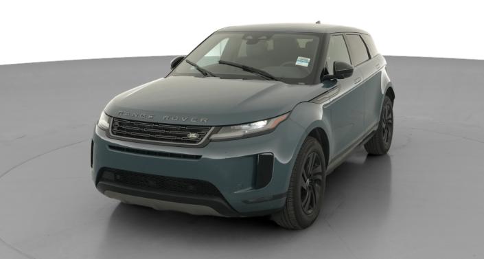 Thumbnail: 2024 Land Rover Range Rover Evoque - 1
