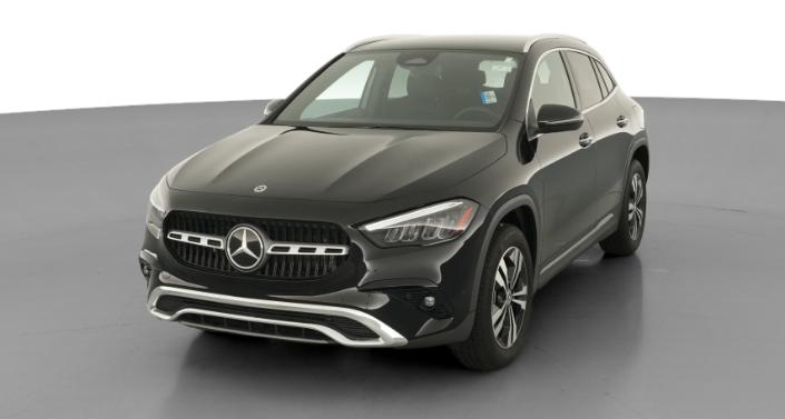 Thumbnail: 2026 Mercedes-Benz GLA - 1