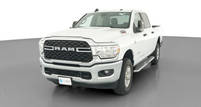 Thumbnail: 2023 RAM 2500 - 1