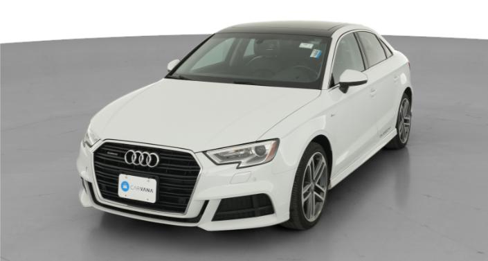2017 Audi A3 Premium Plus -
                  Beverly, NJ