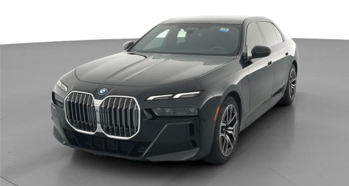 2024 BMW 7 Series 750e xDrive -
                  Haines City, FL