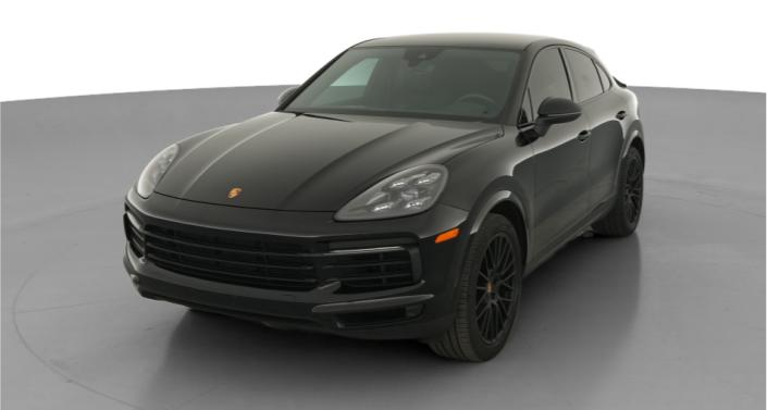 Thumbnail: 2020 Porsche  - 1