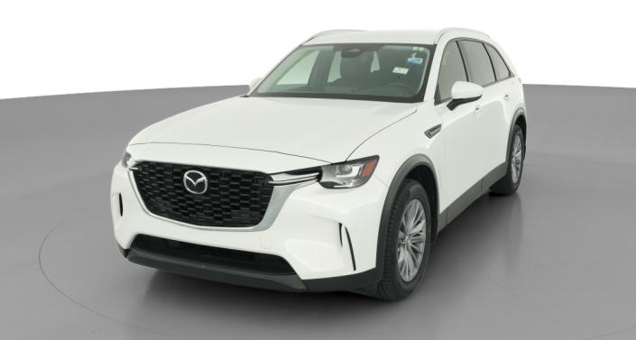 2024 Mazda CX-90 Select -
                  Concord, NC