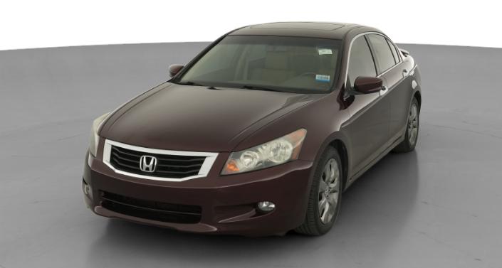Thumbnail: 2010 Honda Accord - 1