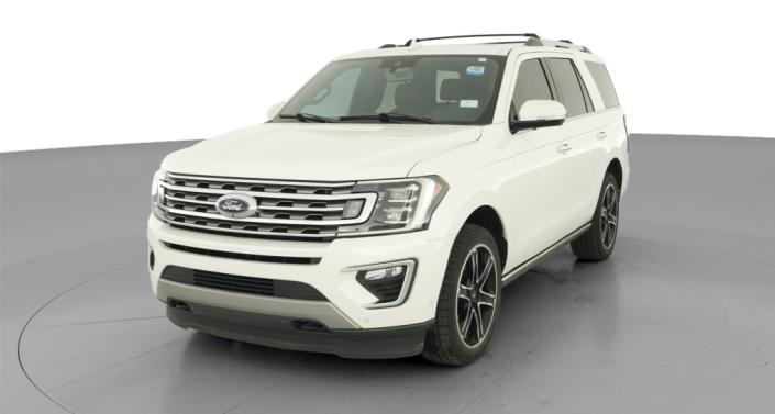 Thumbnail: 2021 Ford Expedition - 1