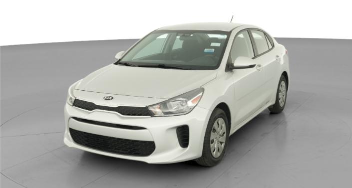 2020 Kia Rio LX -
                  Hebron, OH