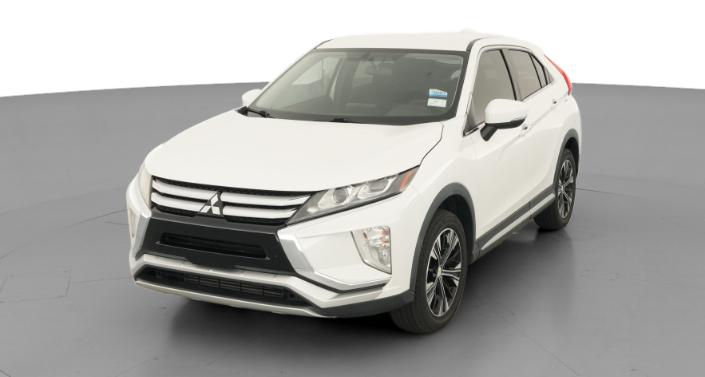 2018 Mitsubishi Eclipse Cross SE -
                  Auburn, GA
