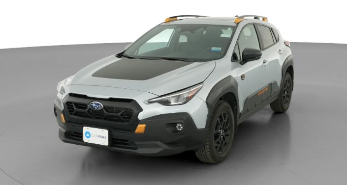 Thumbnail: 2024 Subaru Crosstrek - 1