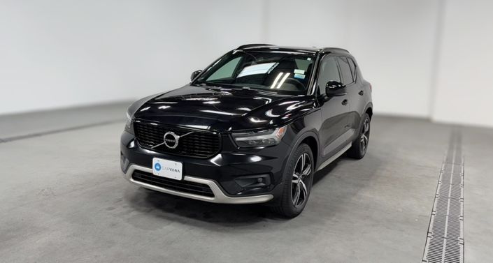 2021 Volvo XC40 T4 R-Design -
                  Tracy, CA