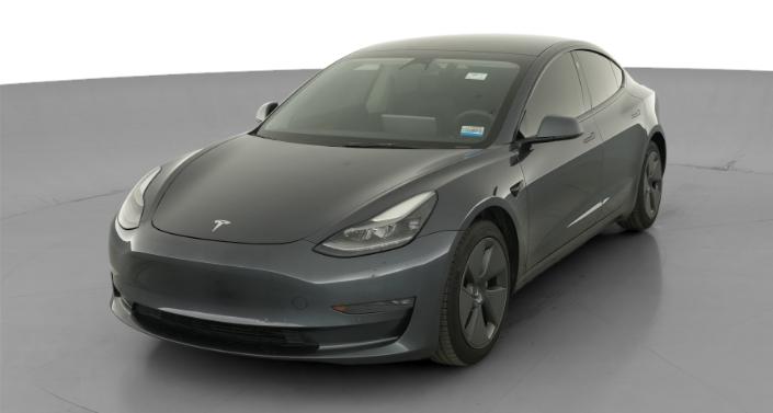 Thumbnail: 2022 Tesla Model 3 - 1