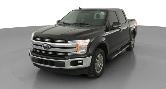 Thumbnail: 2019 Ford Econoline - 1