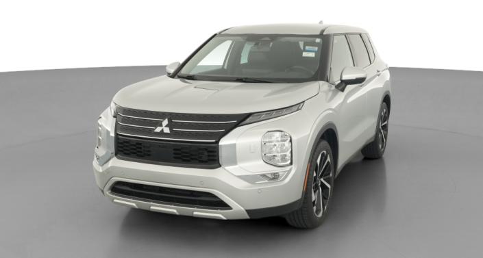 Thumbnail: 2023 Mitsubishi Outlander - 1