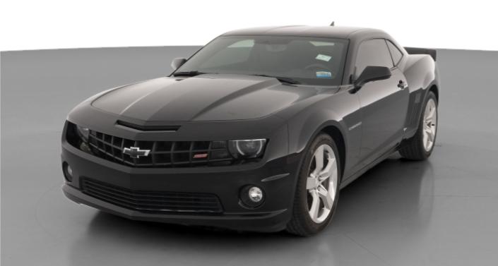 Thumbnail: 2011 Chevrolet Camaro - 1