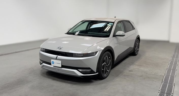 Thumbnail: 2023 Hyundai Ioniq 5 - 1