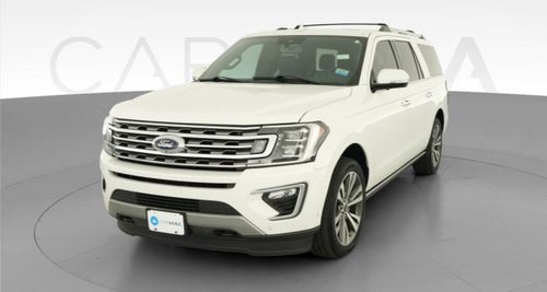 2021 Ford Expedition MAX