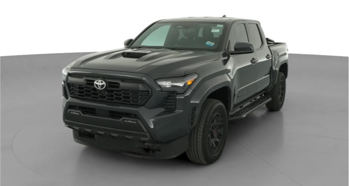 Thumbnail: 2024 Toyota Tacoma - 1