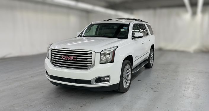 2019 GMC Yukon SLT -
                  Indianapolis, IN