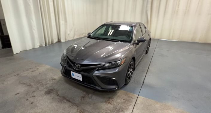 Thumbnail: 2023 Toyota Camry - 1