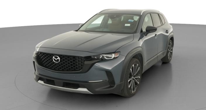 Thumbnail: 2024 Mazda CX-50 - 1