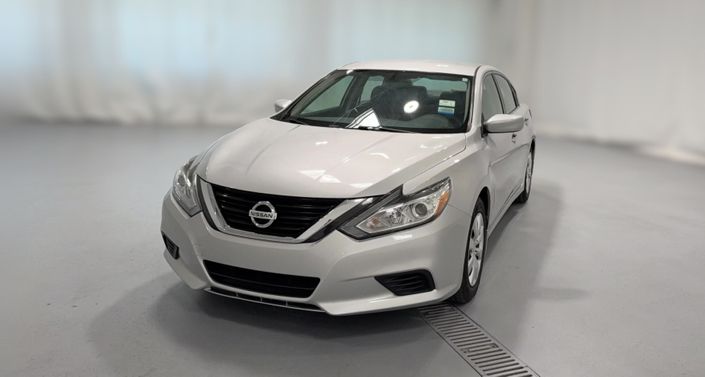 Thumbnail: 2018 Nissan Altima - 1