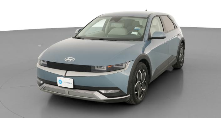Thumbnail: 2023 Hyundai Ioniq 5 - 1