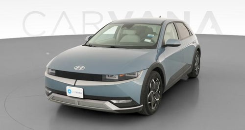 2023 Hyundai IONIQ 5