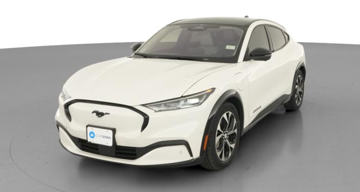 Thumbnail: 2023 Ford Mustang Mach-E - 1