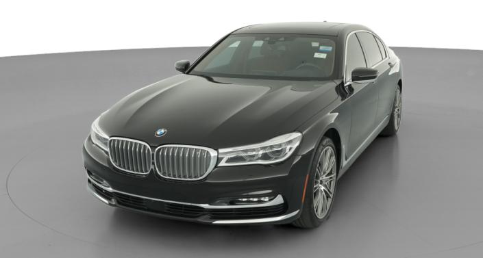 2018 BMW 7 Series 750i -
                  Concord, NC