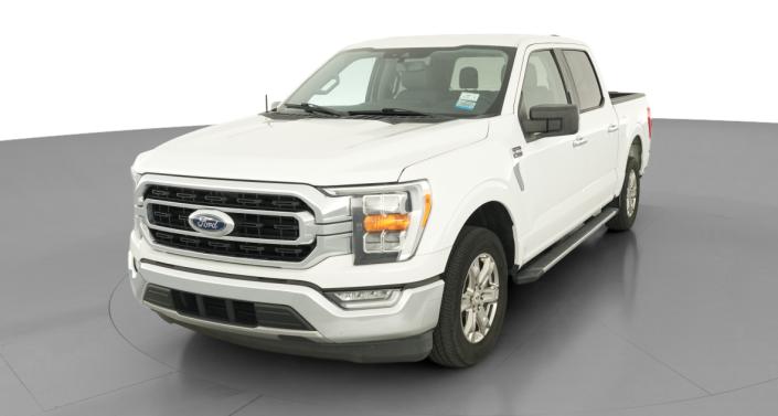Thumbnail: 2021 Ford Econoline - 1