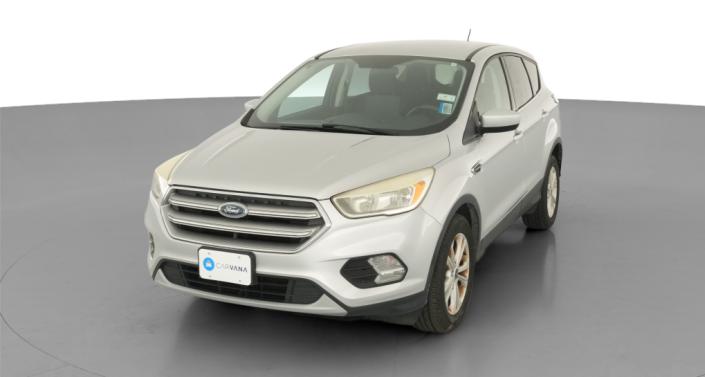 2017 Ford Escape SE -
                  Colonial Heights, VA
