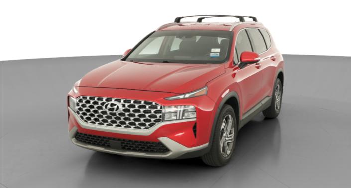 Thumbnail: 2023 Hyundai Santa Fe - 1