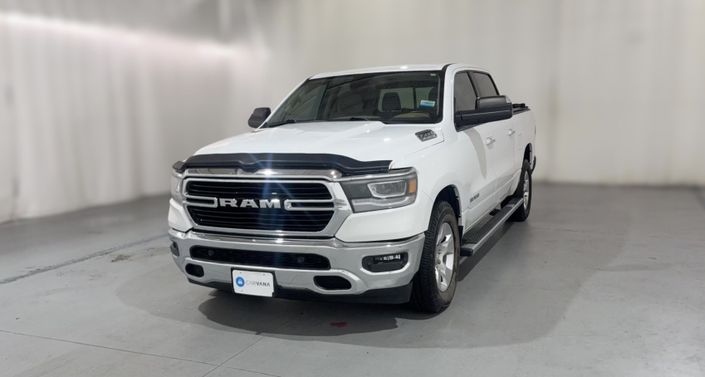 Thumbnail: 2019 RAM 1500 - 1