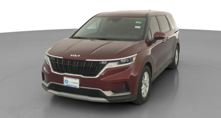 2023 Kia Carnival LX -
                  Fort Worth, TX