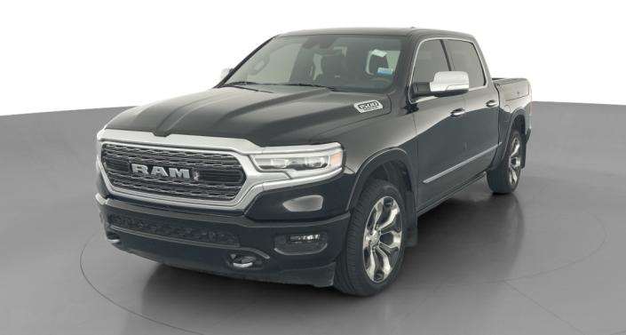 Thumbnail: 2019 RAM 1500 - 1