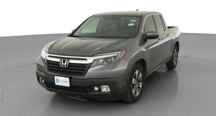 2018 Honda Ridgeline RTL-T -
                  Tolleson, AZ