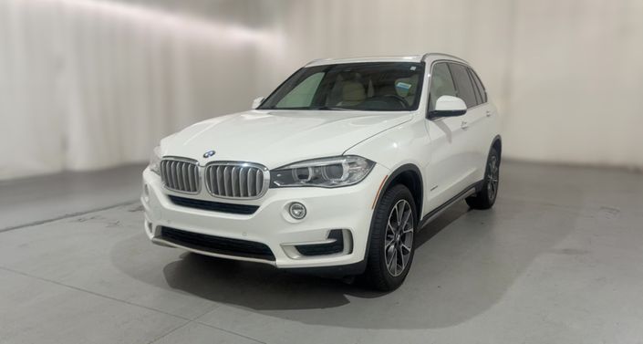 2018 BMW X5 xDrive35i -
                  Union City, GA
