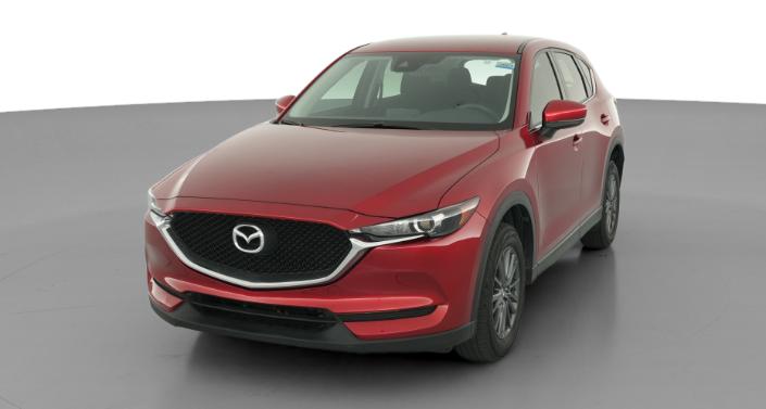 Thumbnail: 2019 Mazda CX-5 - 1