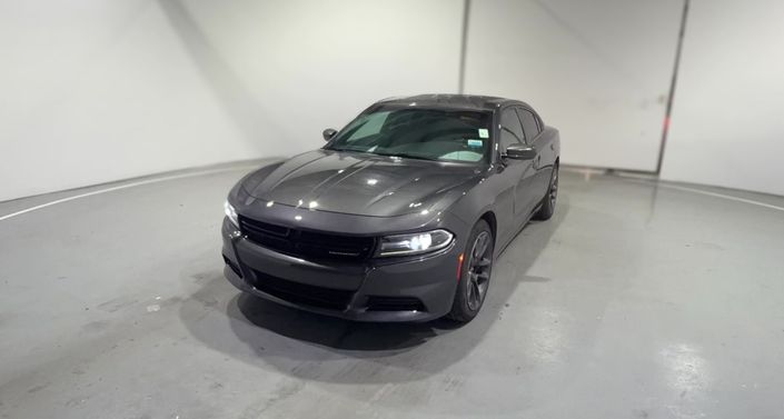 2019 Dodge Charger SXT -
                  Houston, TX