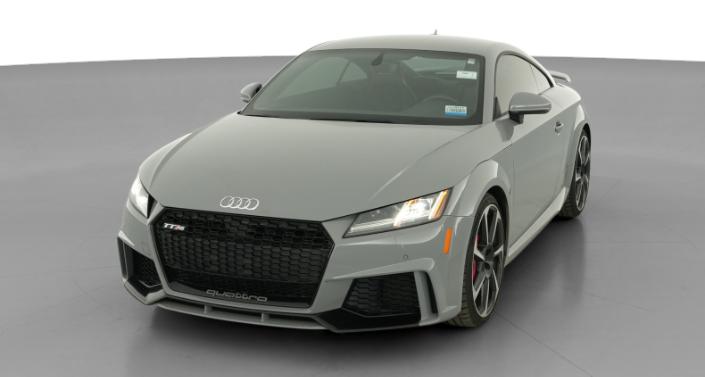 Thumbnail: 2018 Audi TT - 1