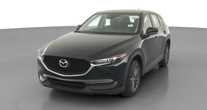 Thumbnail: 2019 Mazda CX-5 - 1