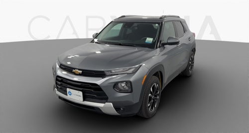 2021 Chevrolet Trailblazer
