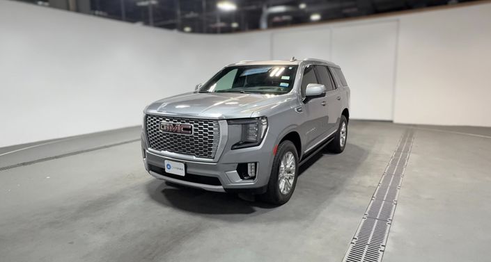 Thumbnail: 2023 GMC Yukon - 1