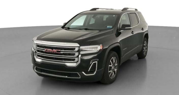 Thumbnail: 2021 GMC Acadia - 1